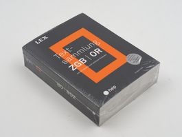HEP Textsammlung ZGB OR inkl. dig. Ausgabe (26092615PL)