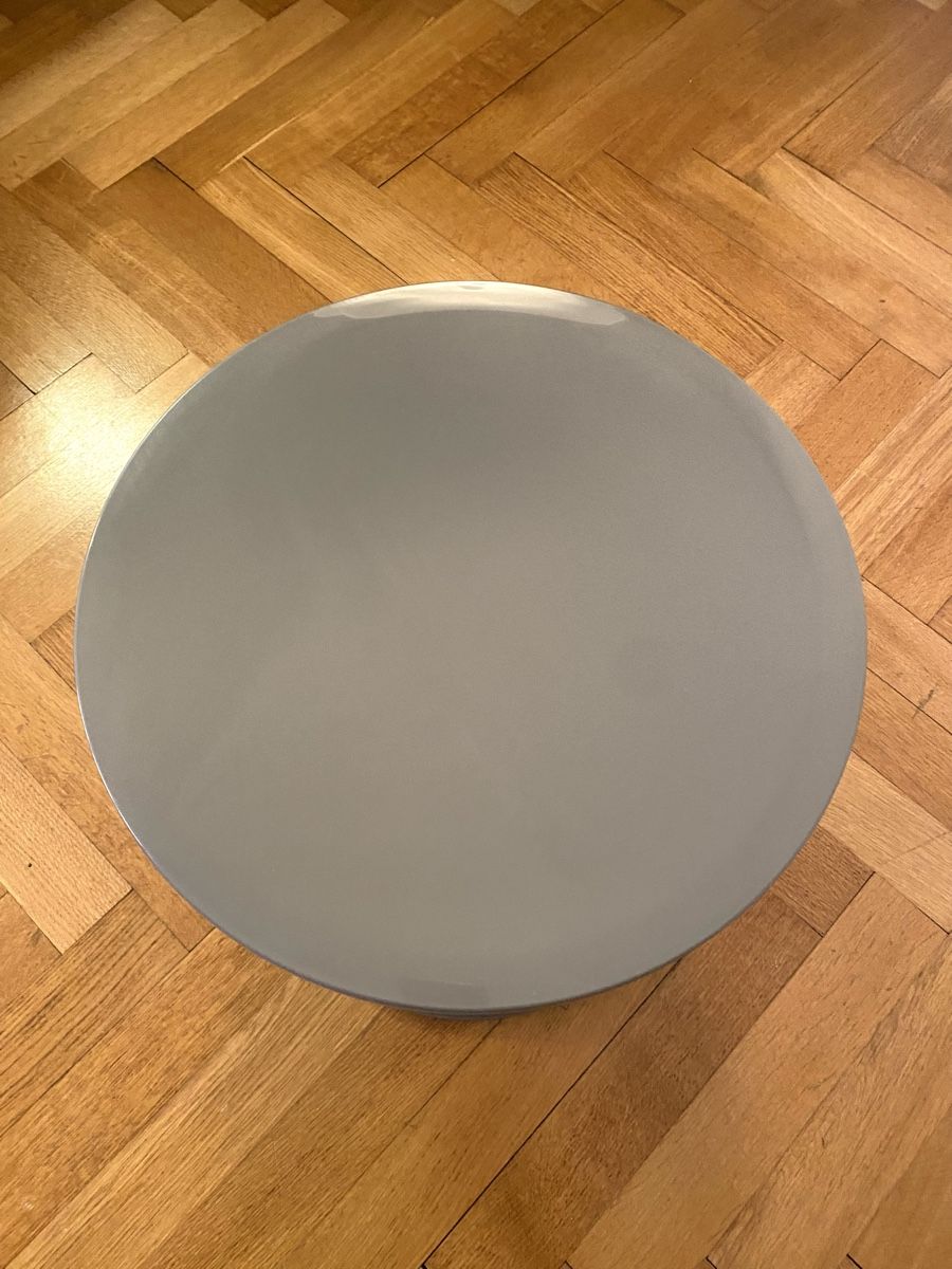 Sgabelli: Design Sessel Stool Hocker Coffeetable – Nuovo (secondo la descrizione) da Olten venduto da sportwelt 2