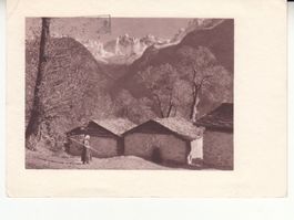 Bergell 1948