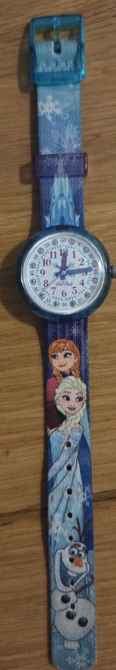 Flik Flak Montres: Flik Flak Uhr Frozen – D'occasion à Richenthal par Angel_28