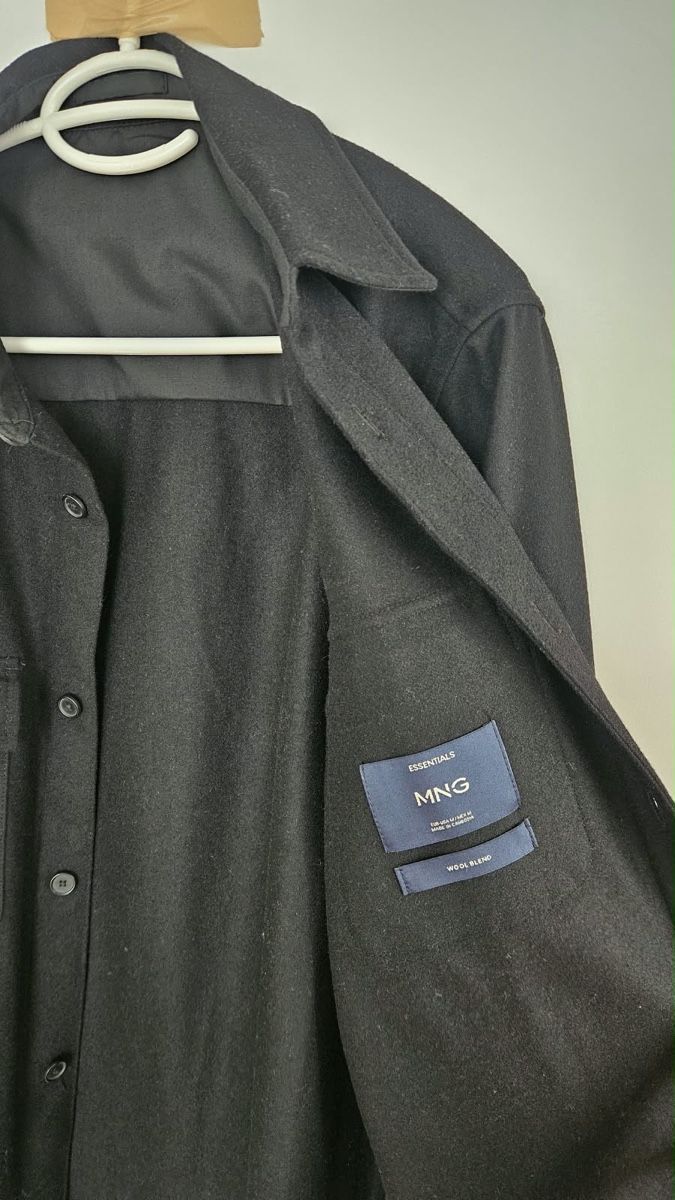 Mango Giacche: Leichte Jacke Mango – Usato da Jona venduto da yan_sg85 3