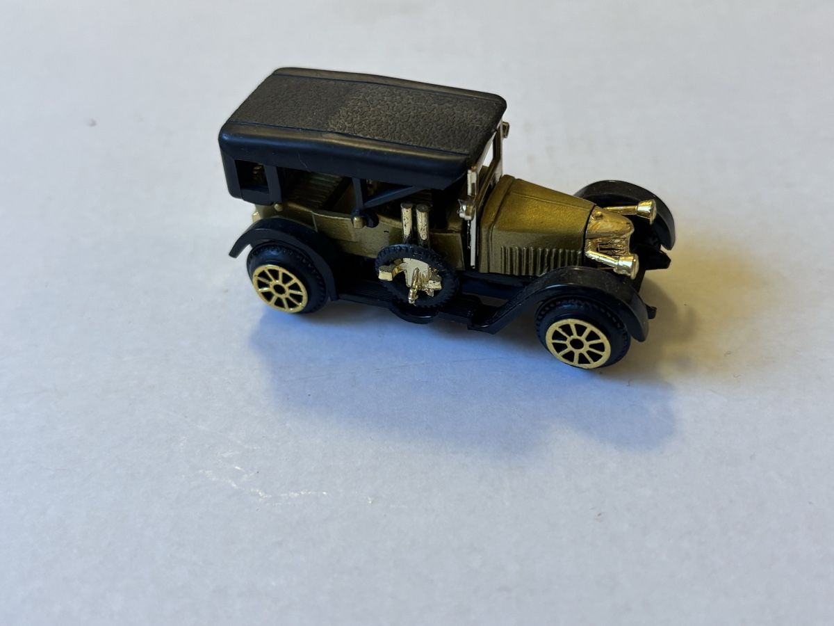 Modellini d'auto: Prince Henry 1914 - 1:68 – Nuovo (secondo la descrizione) da Zürich venduto da s0u9 1