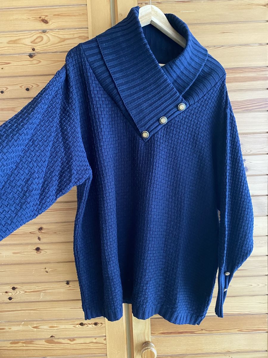 Pullover & Sweatshirts: Martello Pullover aus Dänemark  Grösse XXL – Gebraucht aus St Gallen von Berta343 3