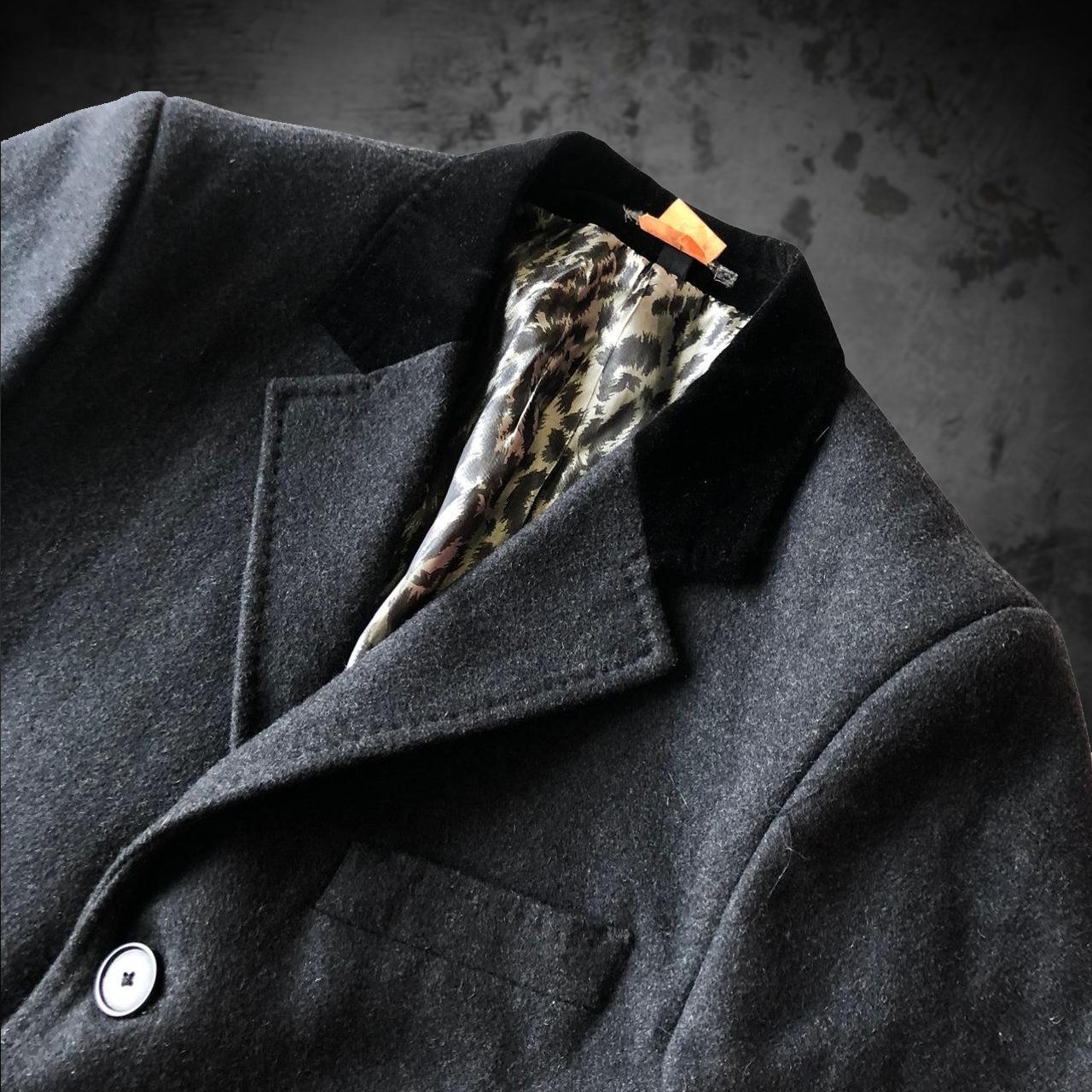 Cappotti: Jacket Feraud Black Men 40 – Usato da Genève venduto da ang_7j7j 3