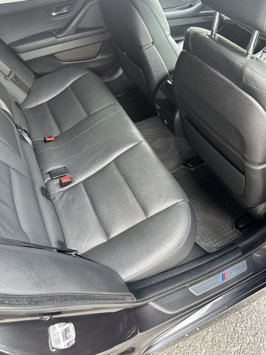 BMW Automobili: BMW 535i N55 MFK 02.06.2026 – Usato da Hunzenschwil venduto da Semko2 7