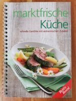 Betty Bossi; marktfrische Küche
