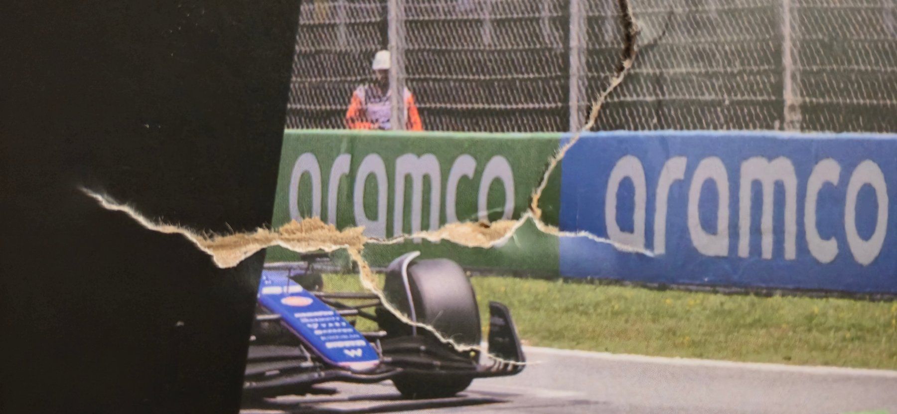 Kit di costruzioni: CaDa Formel 1 Kick Sauber C44 - Klemmbaustein-Set – Nuovo (secondo la descrizione) da Lotzwil venduto da Qpr 5