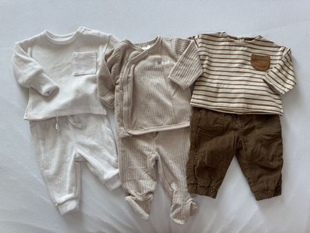 Babykleidung wie NEU Grösse 62