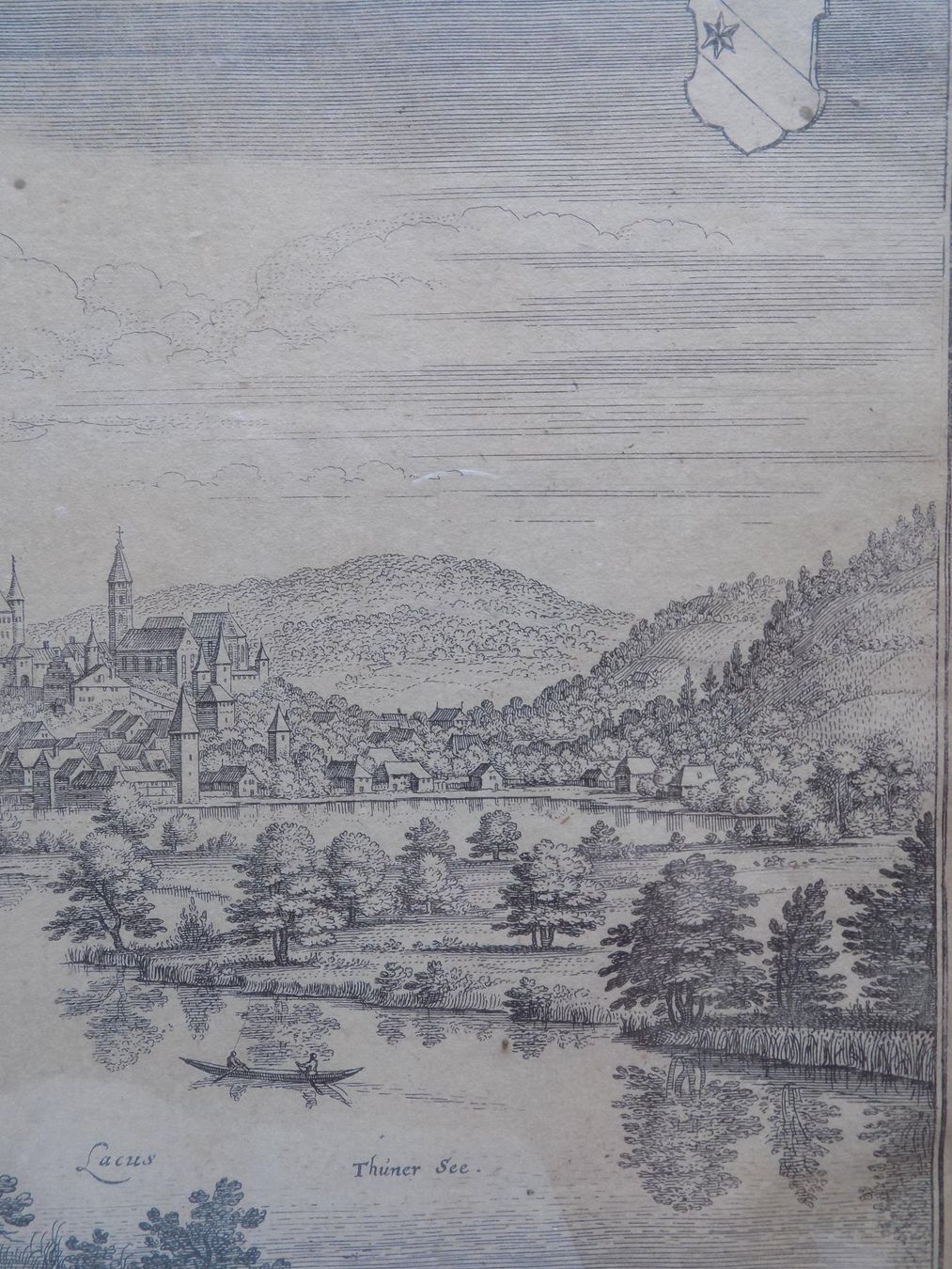 Incisioni: Thun Merian Goldrahmen – Usato da Risch venduto da Rischli15 7