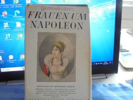 Frauen um Napoleon