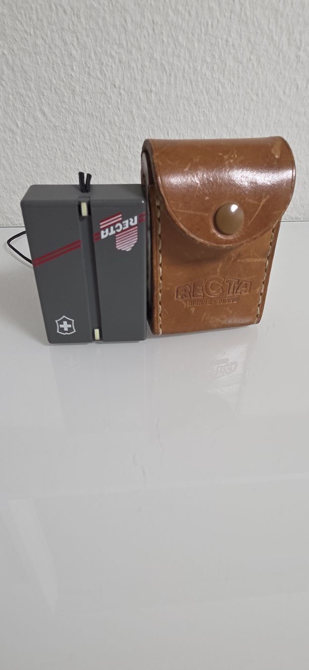 Recta GPS & Strumenti di misurazione: RECTA DP 10 – Usato da Embrach venduto da Musti20