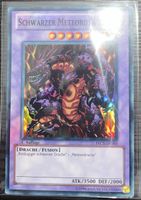 Yu-Gi-Oh! - Schwarzer Meteordrache PRC1-DE004