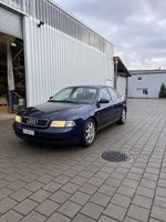Audi A4 B5 1.8T
