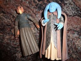 Star Wars Hasbro 2x Senat Figuren