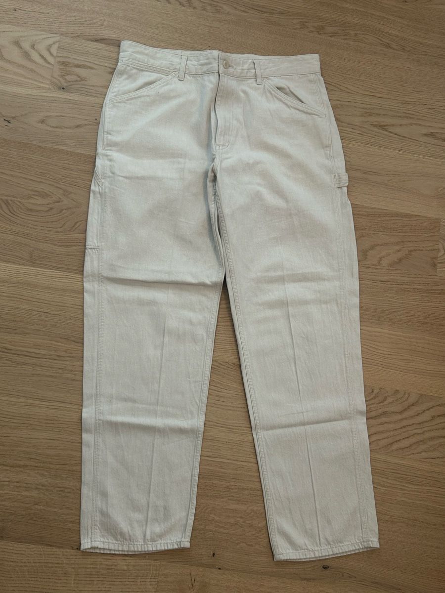 Uniqlo Pantaloni: Uniqlo Hose (L) – Nuovo (secondo la descrizione) da Zürich venduto da firat.kabadayi