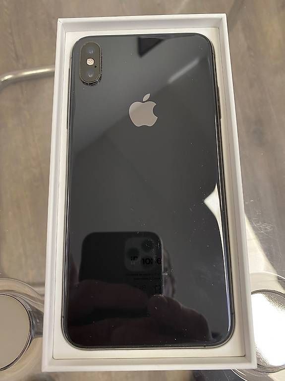 Telefoni cellulari / Smartphones: Iphone XS pro Max 256GB – Usato da Rivera venduto da inf_qr2h 1