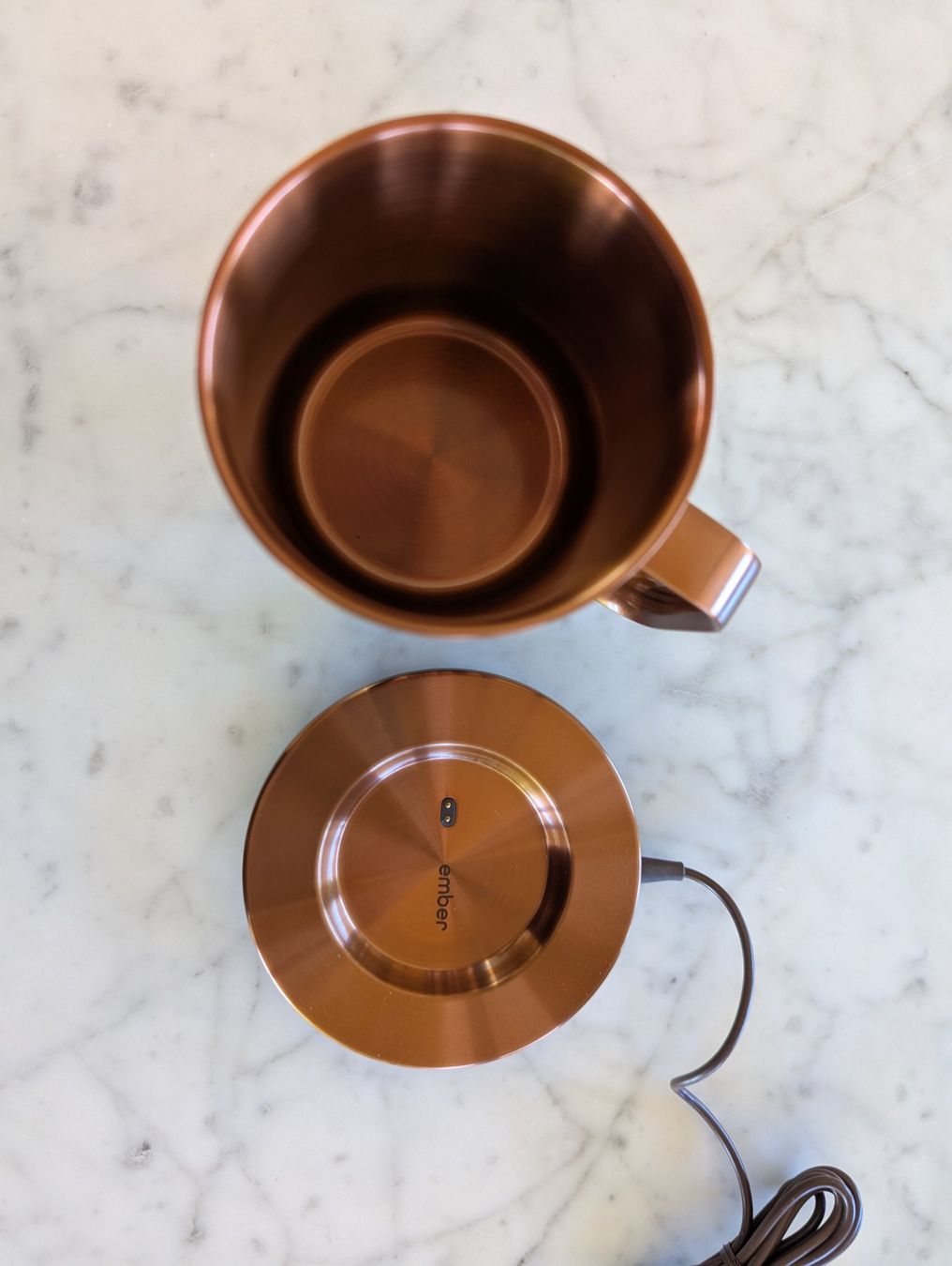 Tasses: Ember Smart Mug 2 – D'occasion à Islikon par ozora77 3