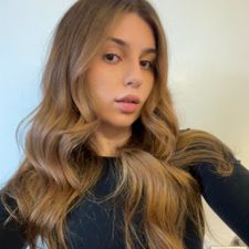 Profile image of christinasarah