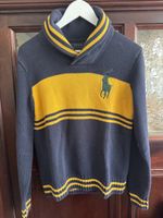 Polo Ralph Lauren Pullover Strickoberteil