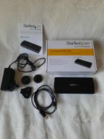 Startech 7-Port USB Hub