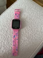 VTech Kidizoom DX2 Kinderuhr, Pink, Top Zustand!