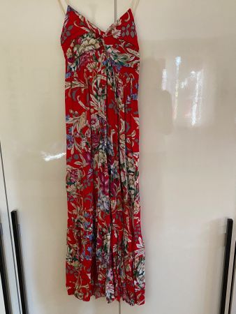Sommerkleid, Strandkleid, Abendkleid