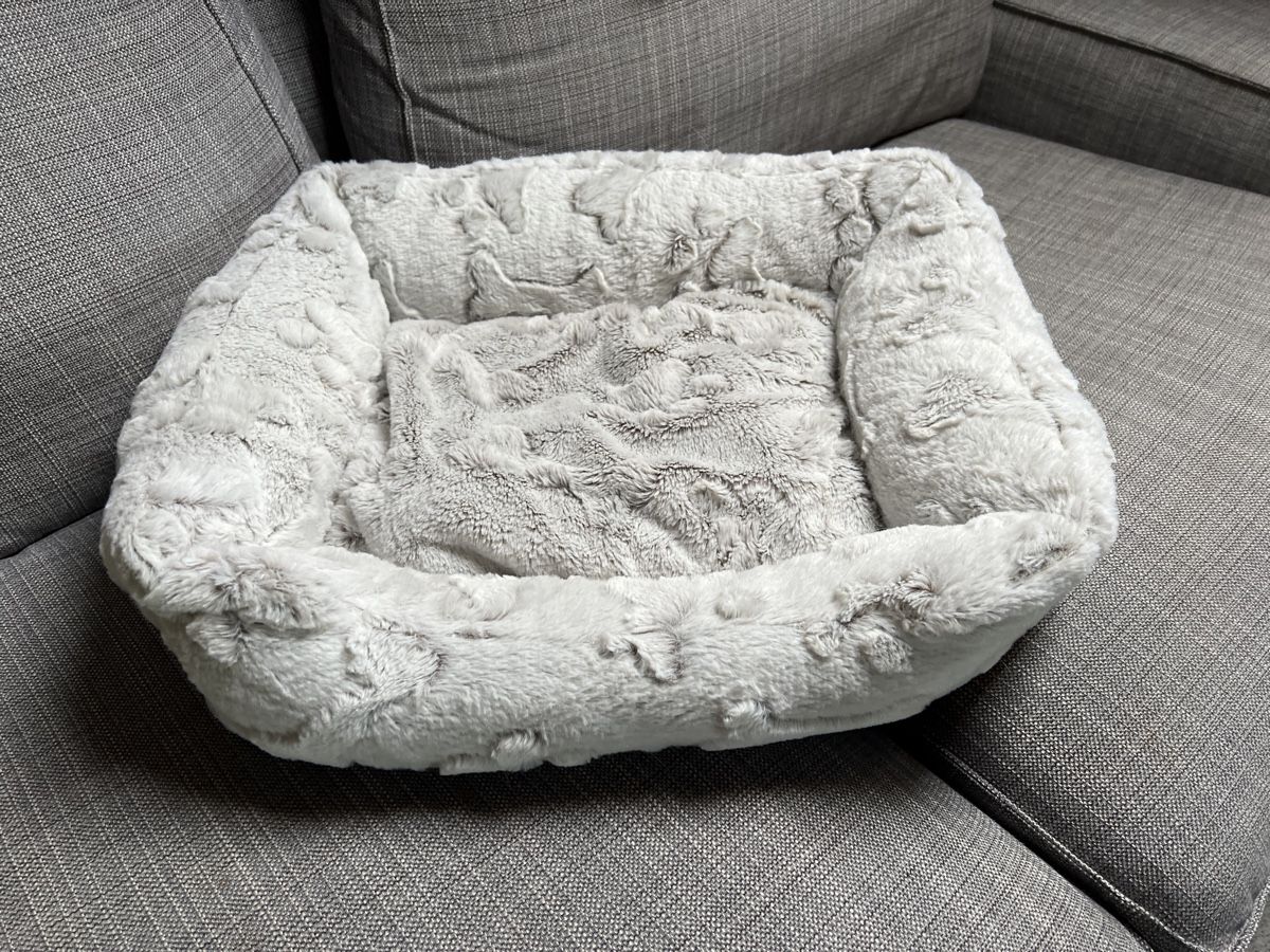 Cucce & Letti: Katzen- Hundebett / TopZustand – Usato da Kirchberg BE venduto da Bergdorf16 1