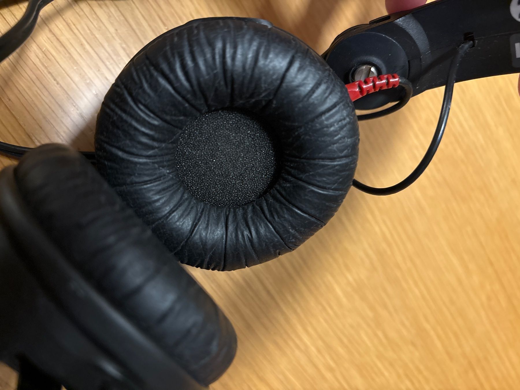 Sennheiser Cuffie: Sennheiser HD 25-1 II – Usato da Solothurn venduto da mor_b7vt 1