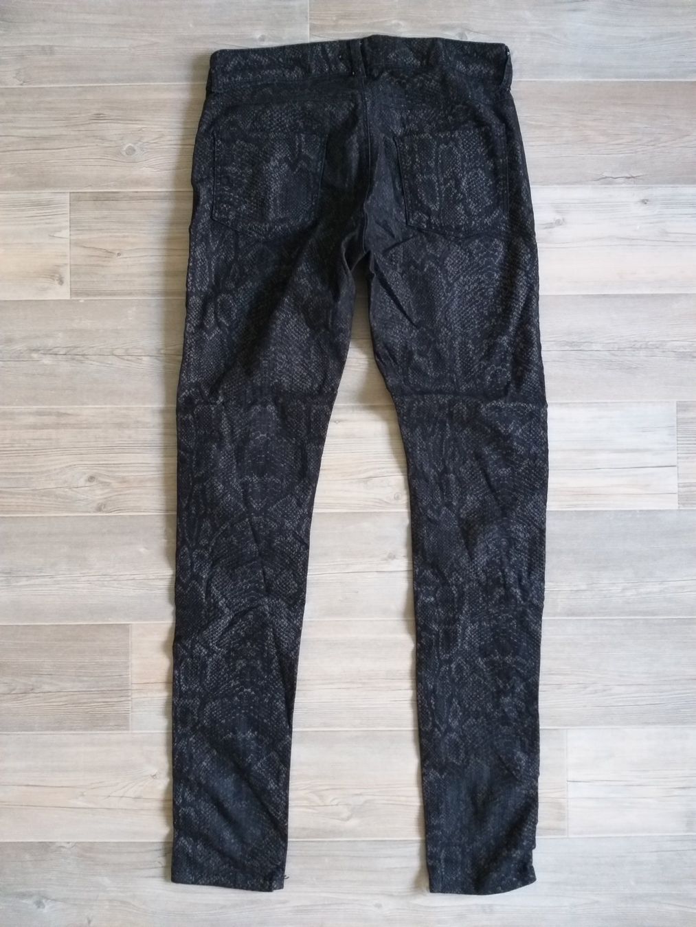 Jeans: AP AVANT-PREMIERE Jeans taille / Grosse 34 – Usato da Cossonay-ville venduto da Super-Price-Quality 5