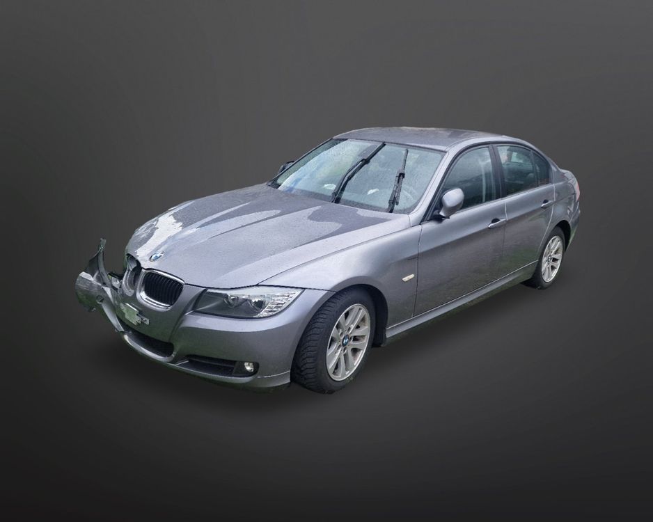 BMW 320d