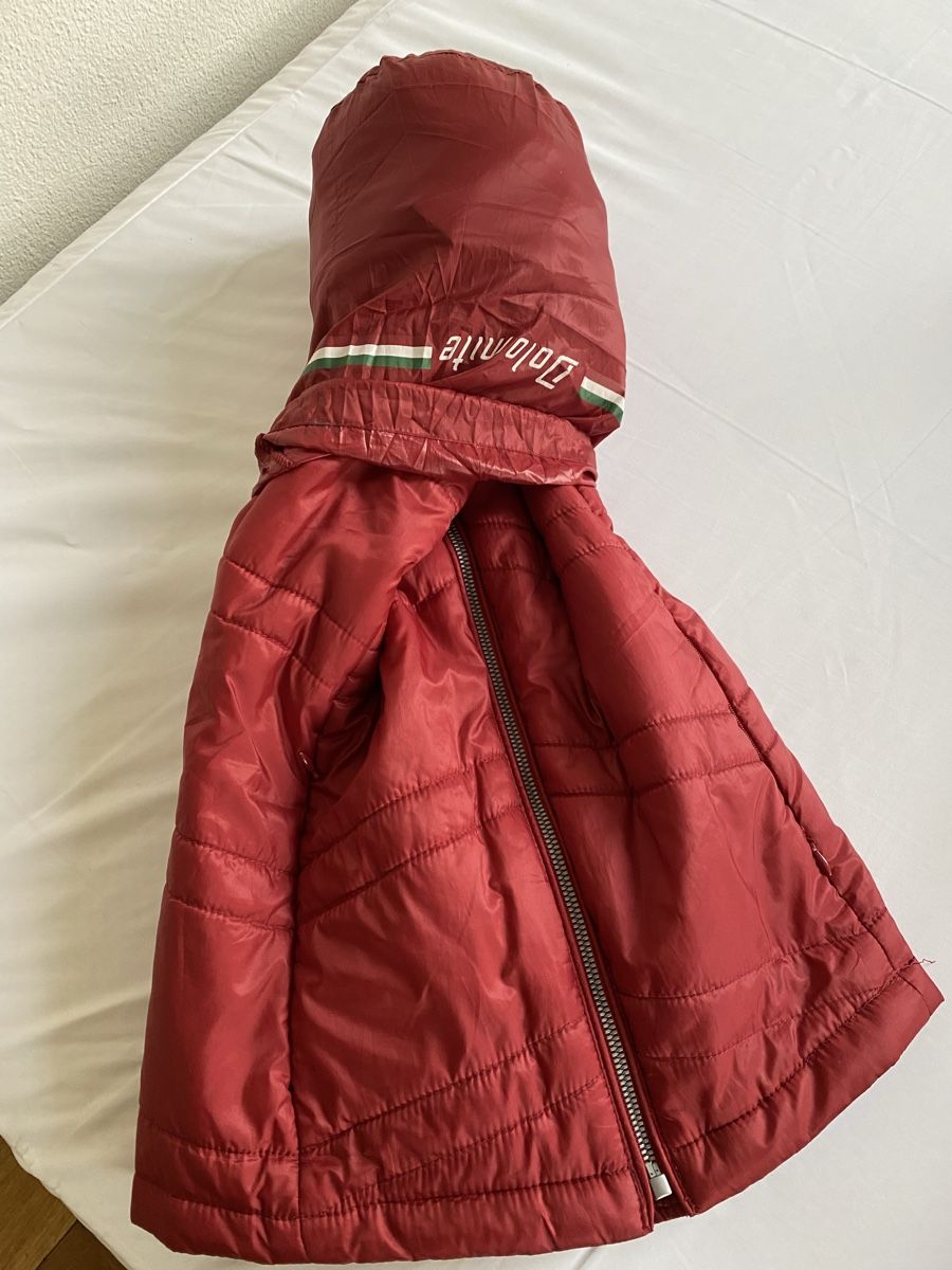 Dolomite Vestes: Veste d’hiver /Dolomite – D'occasion à Biel/Bienne par eli_qkx6 2