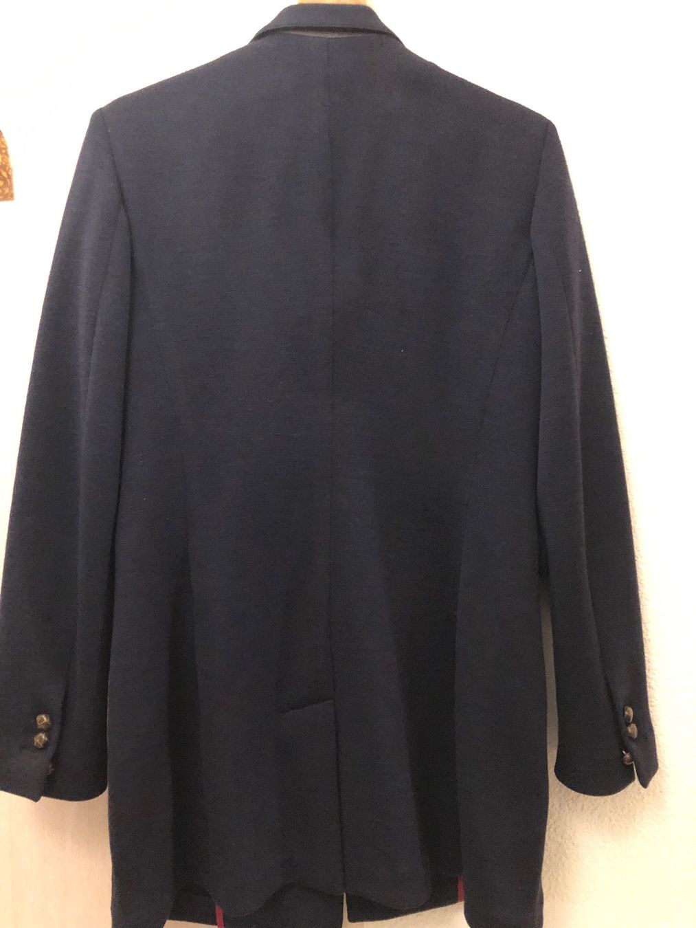 Giacche: NATIONALITY DAMEN BLAZER – Usato da Zürich venduto da flo_7cvq 2