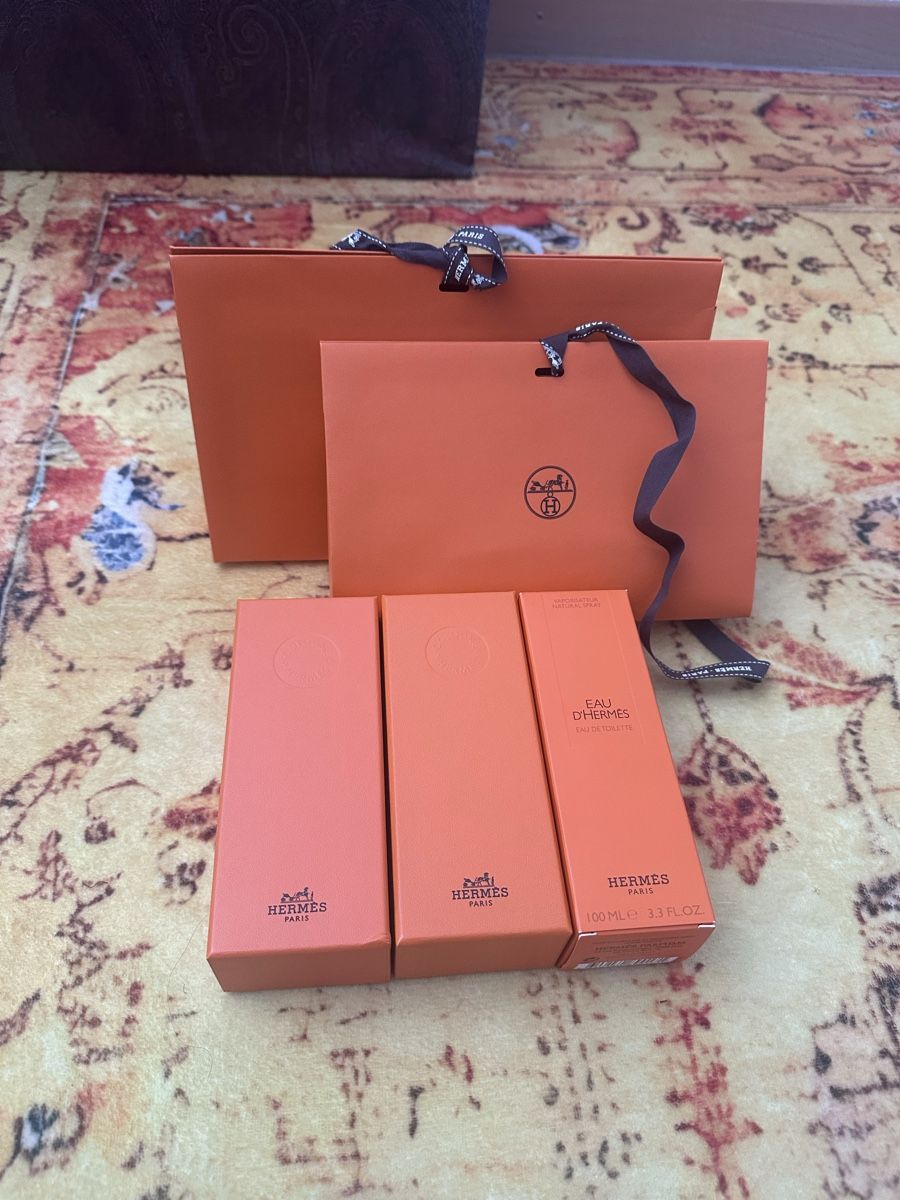 Autres décorations & accessoires: Hermes box – D'occasion à Heimberg par Sabe_Frau 1