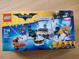 Lego Batman movie: The Justice League - 70919 (NEW)