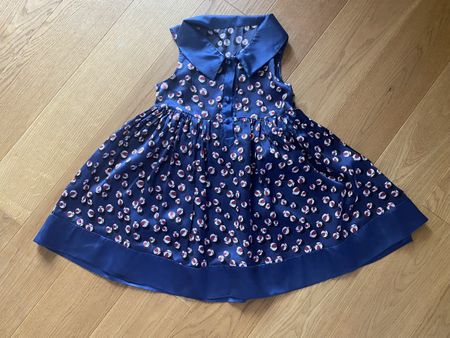 Gucci Kinderkleid Gr.116