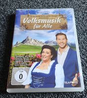 DVD Volksmusik für Alle(22735)
