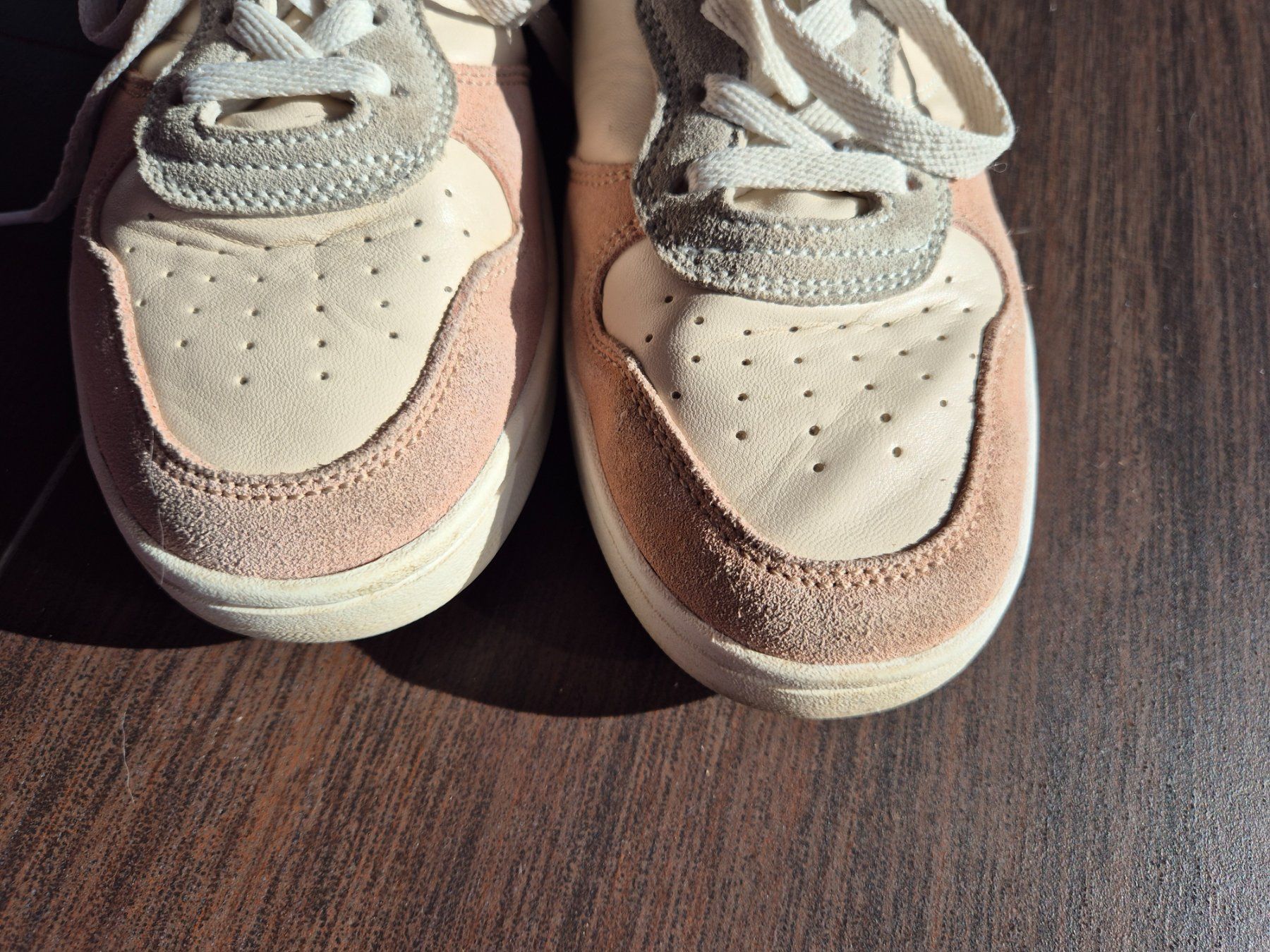 Damenschuhe: Beach Mountain 38 – Gebraucht aus Grosswangen von Heka72 1