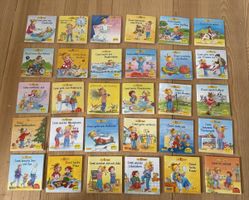 30 Conni Pixi Bücher