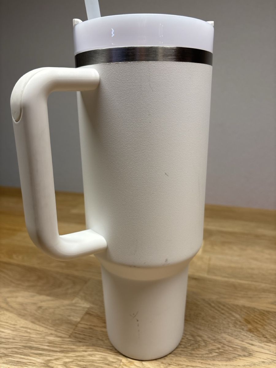 Stanley Borracce & Thermos: Stanley 1913 Quencher H2.0 FlowState 1.18l – Usato da Birr venduto da Brigitte73 5
