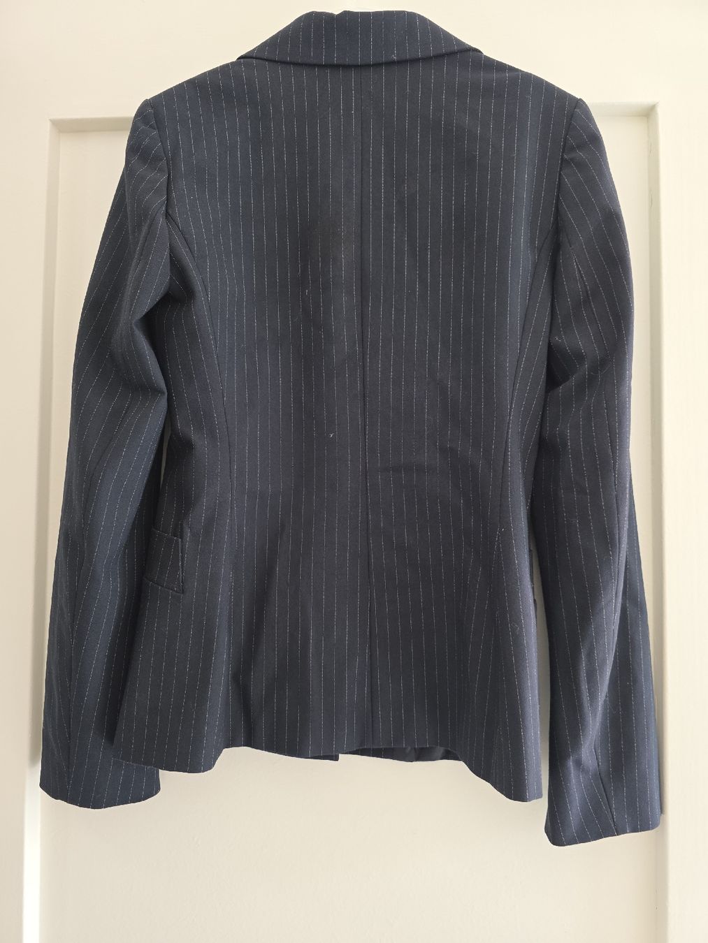 Kookai Giacche: Kookai Black Blazer with Stripes – Usato da Zürich venduto da lit_n7pb 3