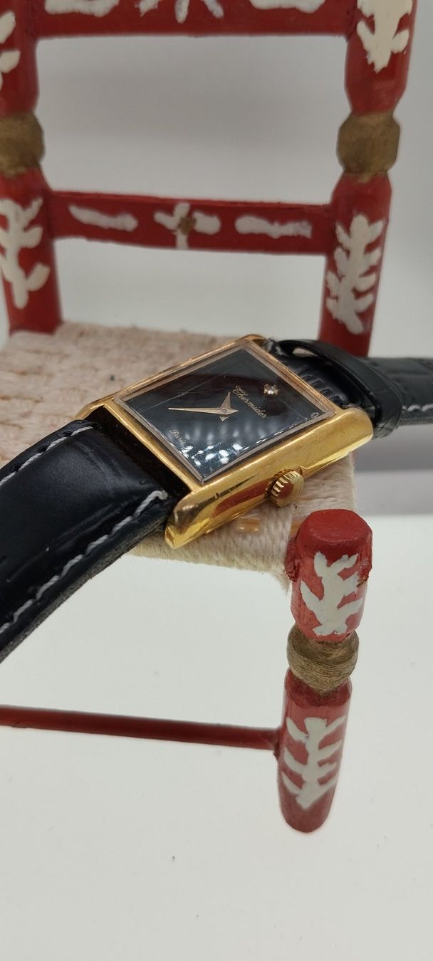 Orologi: Montre thermidor Paris – Usato da La Chaux-de-Fonds venduto da jac_9llg 3