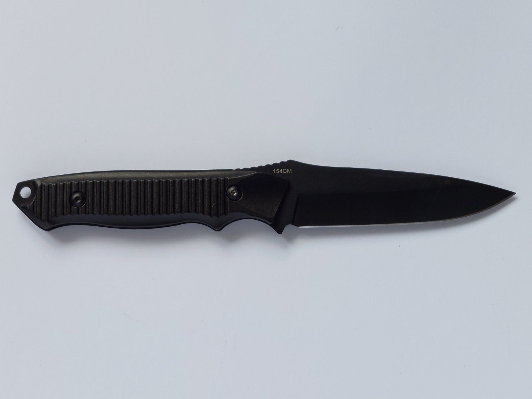 Zubehör: Taktisches Messer / Kampfmesser – Neu (gemäss Beschreibung) aus Liebefeld von Helveticus6 1