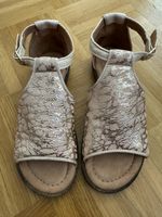 Kinder Sandalen Bisgaard, Gr. 33