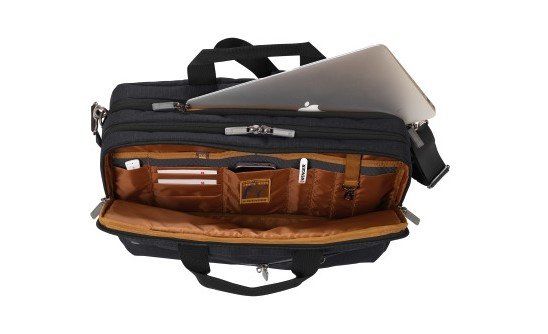 Valigie & Borse: Wenger Notebook Tasche Wind Bridge NEU&OVP – Nuovo e nell'imballaggio originale da Jegenstorf venduto da Bracher_Shop 3