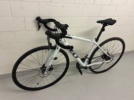 Gravel Bike von Felt 