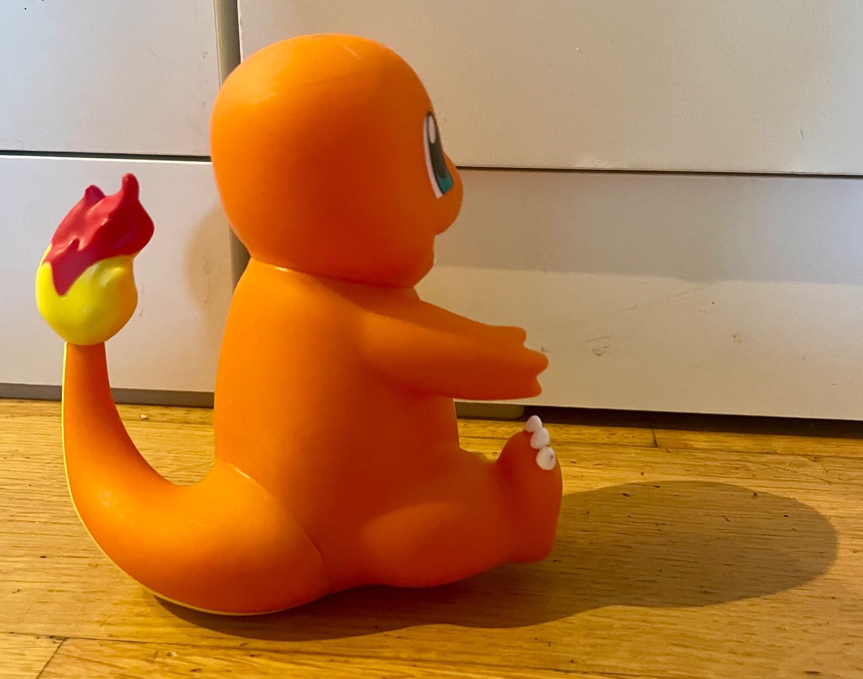 Pokémon Statuette: Charmander (Pokémon) – Usato da Zürich venduto da chr_56nm 2