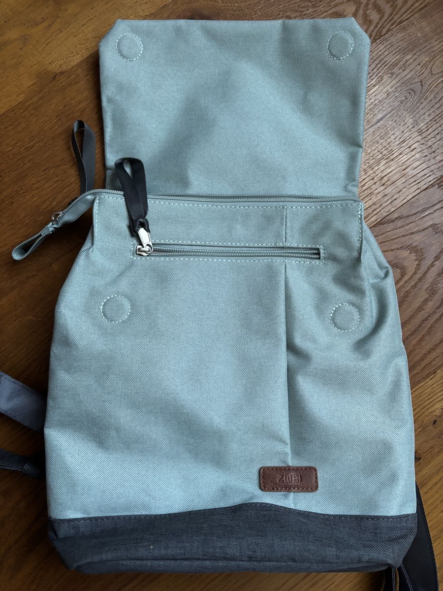 Zwei Sacs à dos: Zwei Rucksack  – D'occasion à Steffisburg par nikita009 3