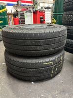 2x VW Reifen Continental VanContact Eco 205/65 R16C 107/105T