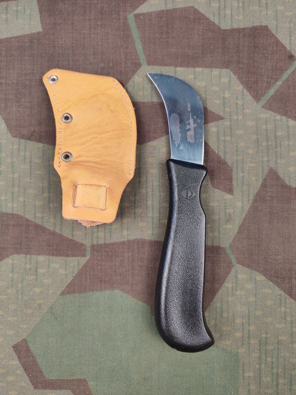 Accessori: CZ /SK Pfropfmesser – Nuovo (secondo la descrizione) da Bauma venduto da SwissMilitaria 4