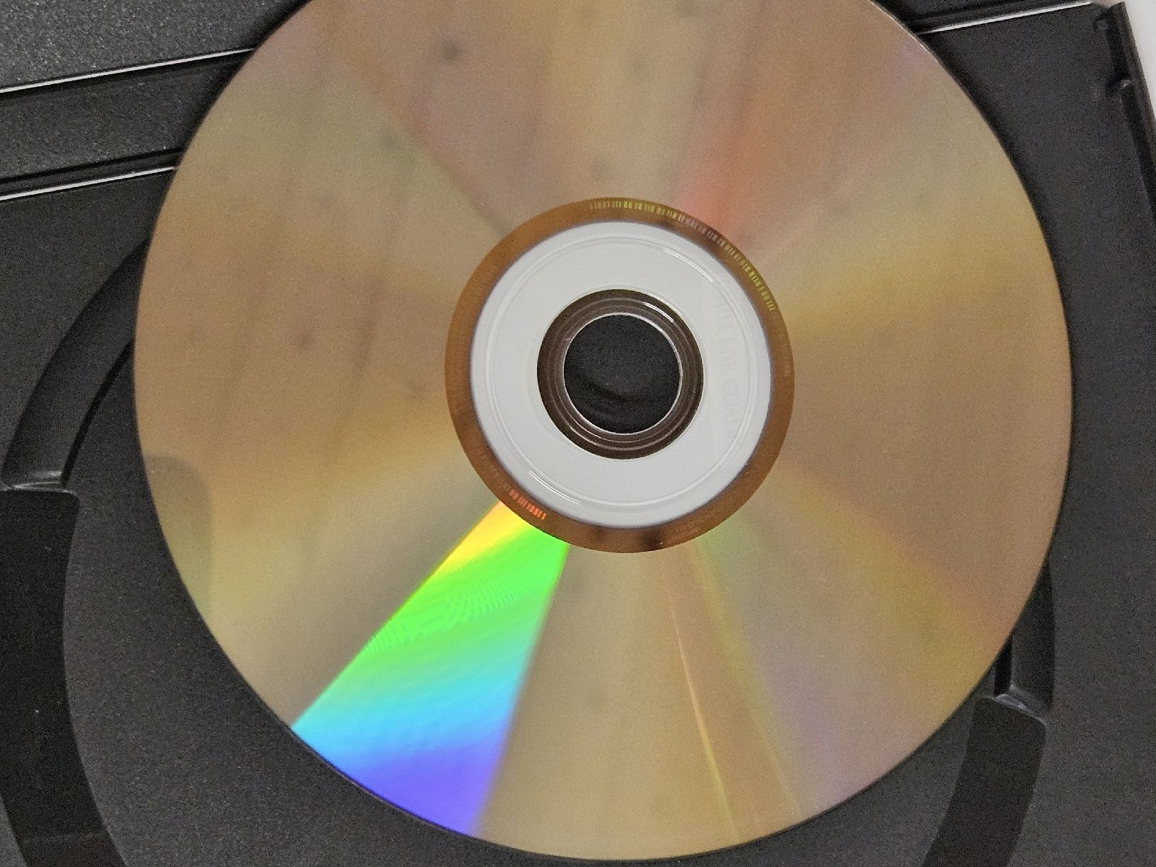 Alle DVDs: The Big Lebowski DVD Special Edition – Gebraucht aus Oberdorf BL von BaldenEagle 3